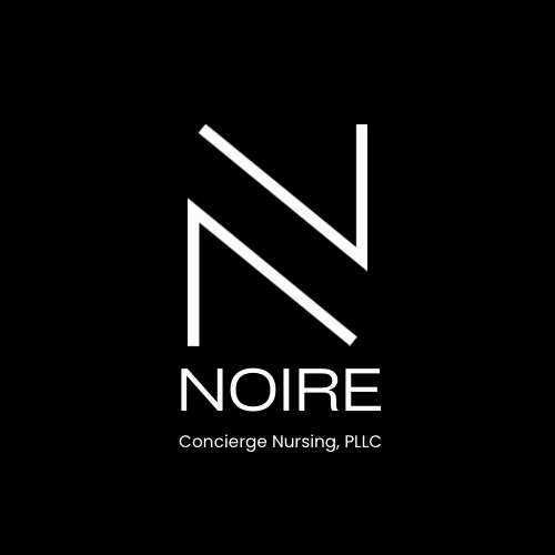 NOIRE Concierge Nursing